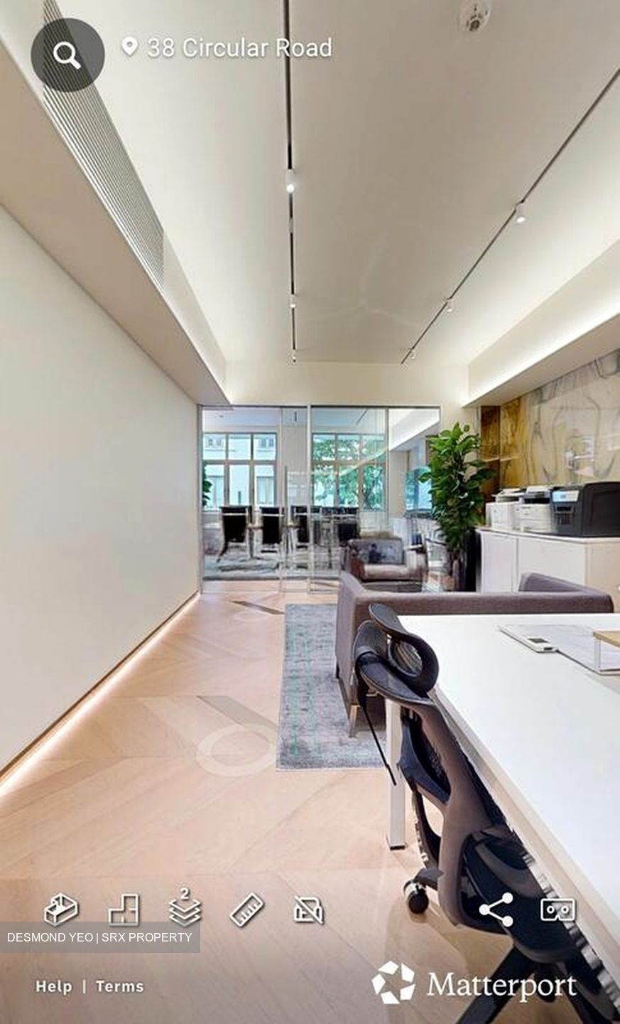 Boat Quay Conservation Area (D1), Shop House #515353761